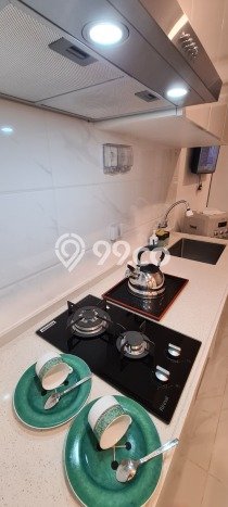 Untuk Dijual Apartemen 0 KT di Tangerang Luas 21m2 Untuk Dijual Apartemen 0 KT di Tangerang Luas 21m2
