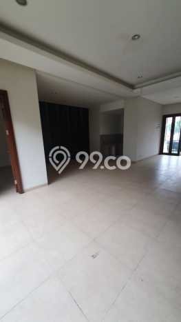 Rumah Elit Modern Tanpa Renovasi di Alam Sutera Tangerang Rumah Elit Modern Tanpa Renovasi di Alam Sutera Tangerang