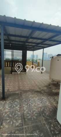 For Sale! Luxury House LT 248m2 Desain Elegan di BSD For Sale! Luxury House LT 248m2 Desain Elegan di BSD