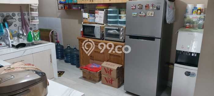 Dijual Hunian Rumah Nyaman 5 KT di Gading Serpong, Tangerang Dijual Hunian Rumah Nyaman 5 KT di Gading Serpong, Tangerang