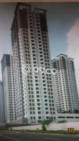 Apartemen Favorit Modern Dijual di Tangerang dengan 2 Kamar Tidur Apartemen Favorit Modern Dijual di Tangerang dengan 2 Kamar Tidur