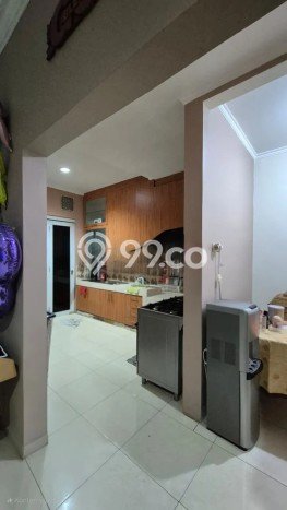 Rumah Modern 4 KT di Serpong Villa Melati Mas Tangerang Selatan Unfurnished Rumah Modern 4 KT di Serpong Villa Melati Mas Tangerang Selatan Unfurnished