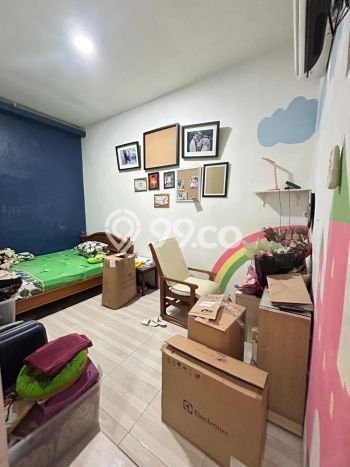 Rumah Minimalis 4 KT LT 72m2 di Gading Serpong Rumah Minimalis 4 KT LT 72m2 di Gading Serpong