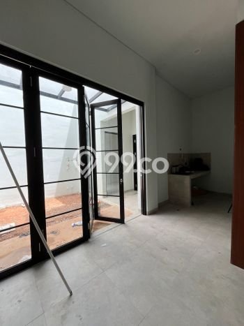 Hunian Mewah LB 140m2 Siap Pakai Desain Elegan di Alam Sutera, Tangerang Hunian Mewah LB 140m2 Siap Pakai Desain Elegan di Alam Sutera, Tangerang