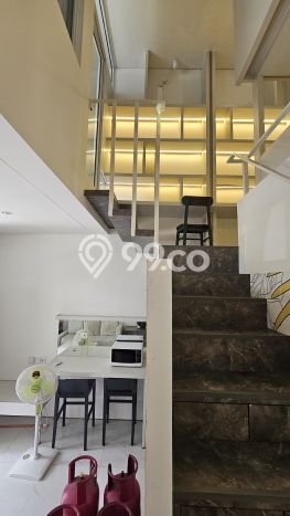 Jual Rumah Modern 2 KT di BSD, Tangerang Jual Rumah Modern 2 KT di BSD, Tangerang