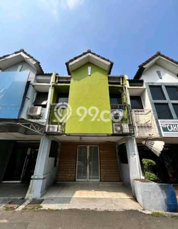 Untuk Dijual! Ruko di Gading Serpong Tangerang LT 67m2 / LB 109m2 Kawasan Strategis Untuk Dijual! Ruko di Gading Serpong Tangerang LT 67m2 / LB 109m2 Kawasan Strategis