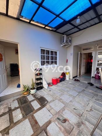 Jual Rumah Eksklusif 3 KT di Gading Serpong, Tangerang Jual Rumah Eksklusif 3 KT di Gading Serpong, Tangerang