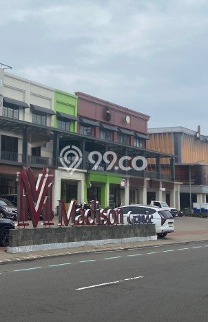 Untuk Dijual! Ruko di Gading Serpong Tangerang LT 81m2 / LB 178m2 Kawasan Strategis Untuk Dijual! Ruko di Gading Serpong Tangerang LT 81m2 / LB 178m2 Kawasan Strategis
