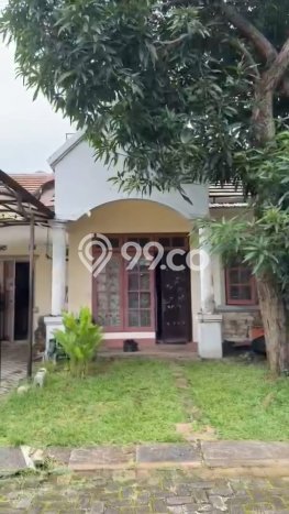 Dijual Hunian Rumah Nyaman 2 Kamar di Modernland, Tangerang Dijual Hunian Rumah Nyaman 2 Kamar di Modernland, Tangerang