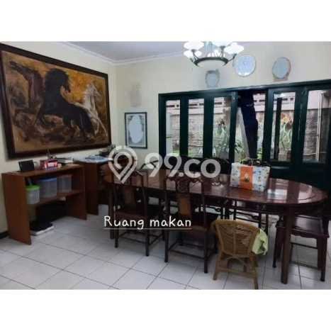 Hunian Super Elit dengan Akses Paling Strategis di Bintaro, Tangerang Selatan Hunian Super Elit dengan Akses Paling Strategis di Bintaro, Tangerang Selatan