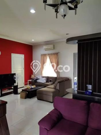 Hunian Elit LB 165m2 Siap Huni Desain Elegan di Gading Serpong, Tangerang Hunian Elit LB 165m2 Siap Huni Desain Elegan di Gading Serpong, Tangerang