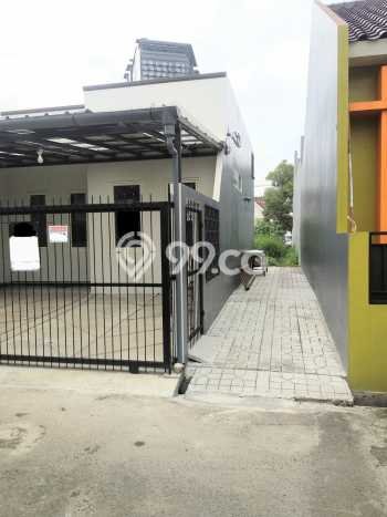 Rumah Luas Asri 3 KT Siap Huni di Gading Serpong Tangerang Rumah Luas Asri 3 KT Siap Huni di Gading Serpong Tangerang