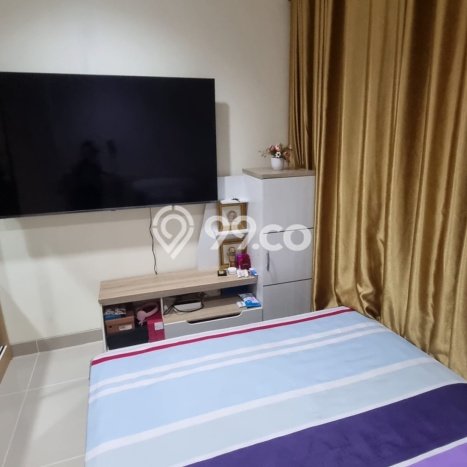 Rumah Modern 5 KT LT 84m2 di Gading Serpong Rumah Modern 5 KT LT 84m2 di Gading Serpong