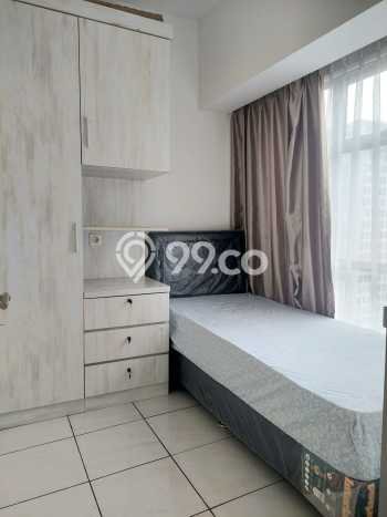 Apartemen Terawat Dijual di Tangerang Spesifikasi 2 KT, 1 KM Apartemen Terawat Dijual di Tangerang Spesifikasi 2 KT, 1 KM