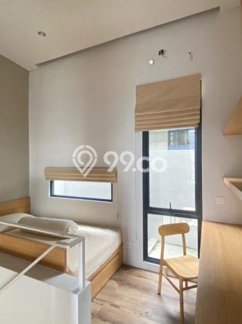 Jual Rumah Bagus Siap Huni LB 45m2 di BSD, Tangerang Selatan Jual Rumah Bagus Siap Huni LB 45m2 di BSD, Tangerang Selatan
