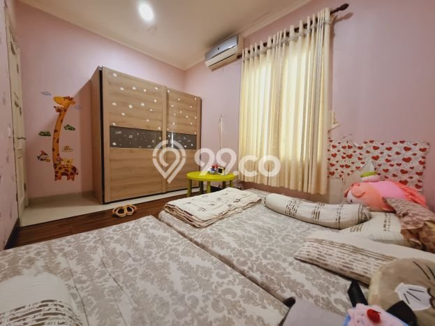 Rumah Elit Modern Tanpa Renovasi di Gading Serpong Tangerang Rumah Elit Modern Tanpa Renovasi di Gading Serpong Tangerang