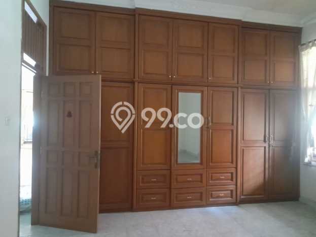 Jual Rumah Luas Elegan Dengan View Cantik di Gading Serpong, Tangerang Jual Rumah Luas Elegan Dengan View Cantik di Gading Serpong, Tangerang