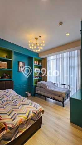 Paling Dicari! Apartemen Eksklusif Dijual di Alam Sutera Punya 3 Bedroom Paling Dicari! Apartemen Eksklusif Dijual di Alam Sutera Punya 3 Bedroom