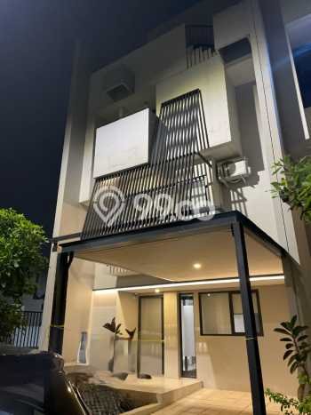For Sale Hunian Rumah Nyaman 3 KT di BSD, Tangerang For Sale Hunian Rumah Nyaman 3 KT di BSD, Tangerang