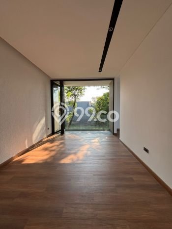 Jual Rumah Mewah Elegan Dengan View Eksklusif di BSD, Tangerang Jual Rumah Mewah Elegan Dengan View Eksklusif di BSD, Tangerang