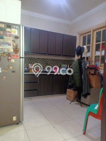 For Sale! Premium House LT 200m2 Desain Elegan di BSD For Sale! Premium House LT 200m2 Desain Elegan di BSD