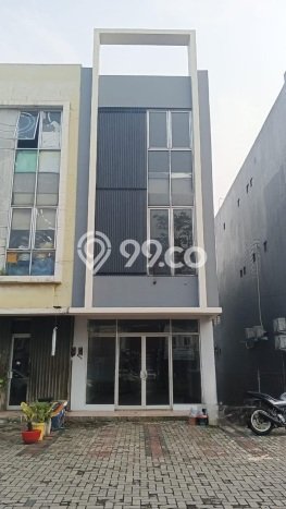 Ruko Bagus Dijual LB 250m2 Lokasi Strategis Tangerang Area Cocok untuk Bisnis Ruko Bagus Dijual LB 250m2 Lokasi Strategis Tangerang Area Cocok untuk Bisnis