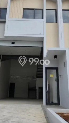 Gudang Strategis Kawasan BSD, Luas 132m², Lokasi Bisnis, Dekat BSD, Tangerang Selatan, Tangerang Selatan Gudang Strategis Kawasan BSD, Luas 132m², Lokasi Bisnis, Dekat BSD, Tangerang Selatan, Tangerang Selatan