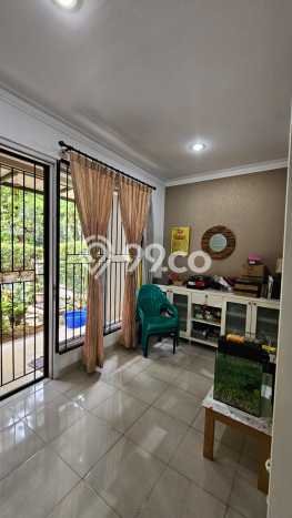 Rumah Elit Modern Tanpa Renovasi di Gading Serpong Tangerang Rumah Elit Modern Tanpa Renovasi di Gading Serpong Tangerang