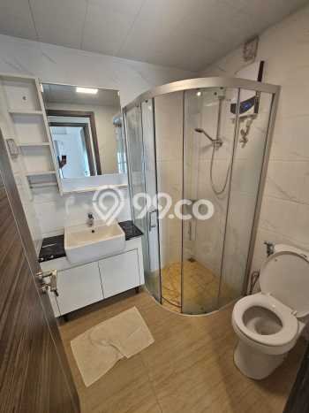 Apartemen Favorit Modern Dijual di Tangerang dengan 3 Kamar Tidur Apartemen Favorit Modern Dijual di Tangerang dengan 3 Kamar Tidur