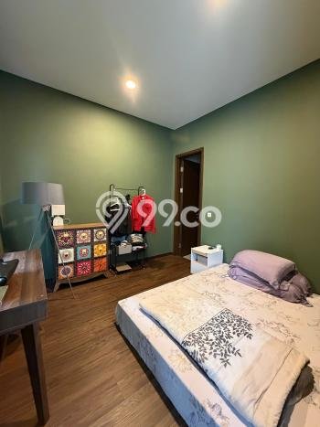 Sewa Rumah Harga Terjangkau di BSD Tangerang dengan 5 KT Sewa Rumah Harga Terjangkau di BSD Tangerang dengan 5 KT