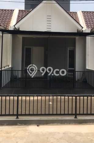 Rumah Minimalis 3 KT LT 72m2 di Gading Serpong Rumah Minimalis 3 KT LT 72m2 di Gading Serpong