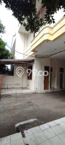 AREA KOMERSIAL! Gudang di Alam Sutera, Luas 560m², Lokasi Premium AREA KOMERSIAL! Gudang di Alam Sutera, Luas 560m², Lokasi Premium