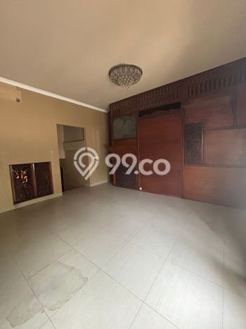 Rumah Elit Modern Siap Huni di BSD Tangerang Rumah Elit Modern Siap Huni di BSD Tangerang