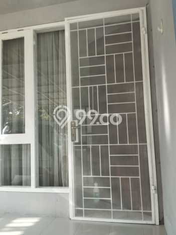 Hunian Elit LB 100m2 Siap Pakai Desain Elegan di BSD, Tangerang Hunian Elit LB 100m2 Siap Pakai Desain Elegan di BSD, Tangerang