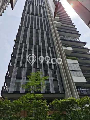 Hunian Apartemen Eksklusif untuk Dijual di Jakarta Selatan dengan 4 BR & 4 Kamar Mandi Hunian Apartemen Eksklusif untuk Dijual di Jakarta Selatan dengan 4 BR & 4 Kamar Mandi