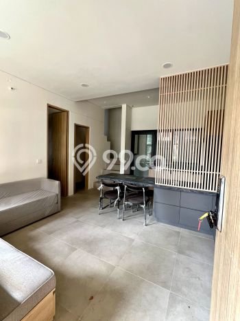 Jual Rumah Eksklusif 3 KT di BSD, Tangerang Jual Rumah Eksklusif 3 KT di BSD, Tangerang