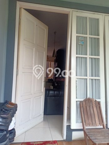 For Sale! Premium House LT 200m2 Desain Elegan di BSD For Sale! Premium House LT 200m2 Desain Elegan di BSD