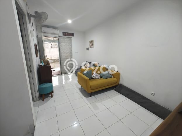 Rumah Minimalis 4 Kamar LT 90m2 di Gading Serpong Rumah Minimalis 4 Kamar LT 90m2 di Gading Serpong