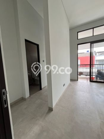 Hunian Mewah LB 140m2 Siap Pakai Desain Elegan di Alam Sutera, Tangerang Hunian Mewah LB 140m2 Siap Pakai Desain Elegan di Alam Sutera, Tangerang