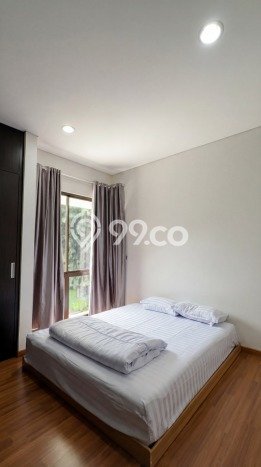 Ready to Use! Premium House LT 153m2 Desain Elegan di BSD Ready to Use! Premium House LT 153m2 Desain Elegan di BSD
