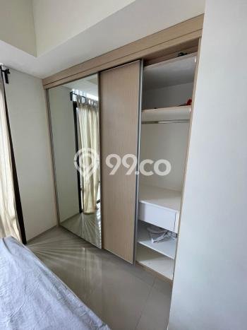 Dijual Apartemen di Tangerang Selatan 1 Kamar & 1 Kamar Mandi, Luas 39m2 Dijual Apartemen di Tangerang Selatan 1 Kamar & 1 Kamar Mandi, Luas 39m2