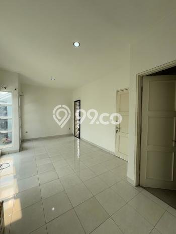 Rumah Luxury Modern Tanpa Renovasi di Gading Serpong Tangerang Rumah Luxury Modern Tanpa Renovasi di Gading Serpong Tangerang