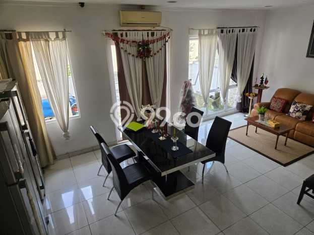 For Sale Rumah Elit Exclusive di BSD, Tangerang Selatan For Sale Rumah Elit Exclusive di BSD, Tangerang Selatan