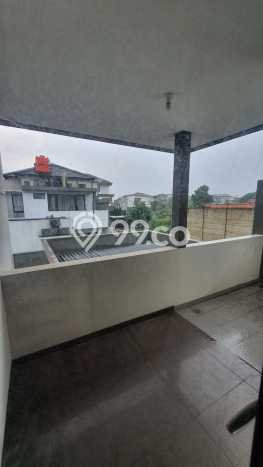 Rumah Elit Modern Tanpa Renovasi di Alam Sutera Tangerang Rumah Elit Modern Tanpa Renovasi di Alam Sutera Tangerang