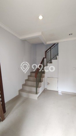 Rumah Minimalis 3 KT di Gading Serpong Tangerang Unfurnished Rumah Minimalis 3 KT di Gading Serpong Tangerang Unfurnished