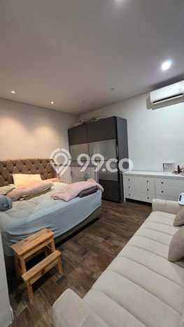 Rumah Elit Modern Tanpa Renovasi di BSD Tangerang Rumah Elit Modern Tanpa Renovasi di BSD Tangerang