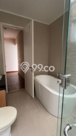 Rumah Luxury Modern Tanpa Renovasi di BSD Tangerang Rumah Luxury Modern Tanpa Renovasi di BSD Tangerang
