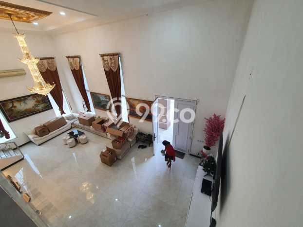 Jual Rumah Luas Megah Dengan View Cantik di Lippo Karawaci, Tangerang Jual Rumah Luas Megah Dengan View Cantik di Lippo Karawaci, Tangerang