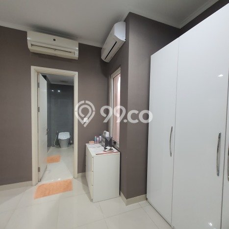 Rumah Luxury Modern Siap Huni di Gading Serpong Tangerang Rumah Luxury Modern Siap Huni di Gading Serpong Tangerang