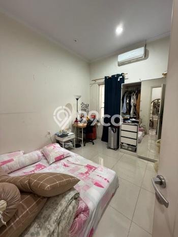 Jual Rumah Luas Megah Dengan View Eksklusif di Gading Serpong, Tangerang Jual Rumah Luas Megah Dengan View Eksklusif di Gading Serpong, Tangerang
